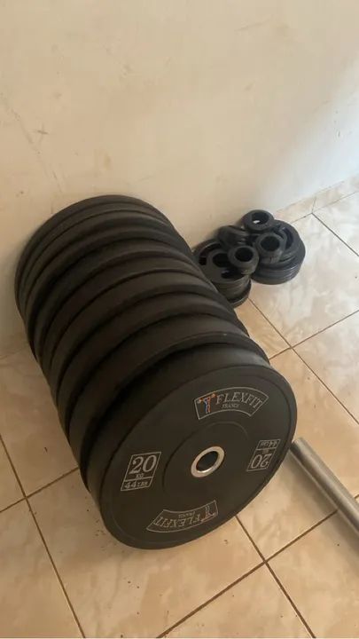 Vendo junto ou separado!