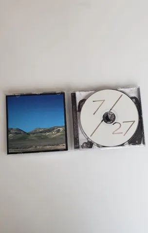 CD Álbum 7/27 Fifty Harmony - Foto 3