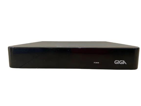 Dvr 16 Canais Giga