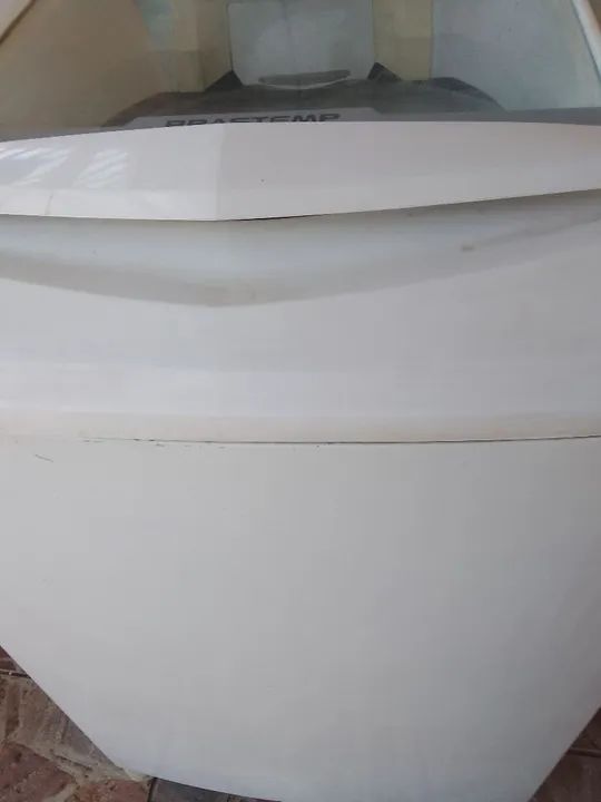 Máquina Brastemp clear 10kg - Foto 4