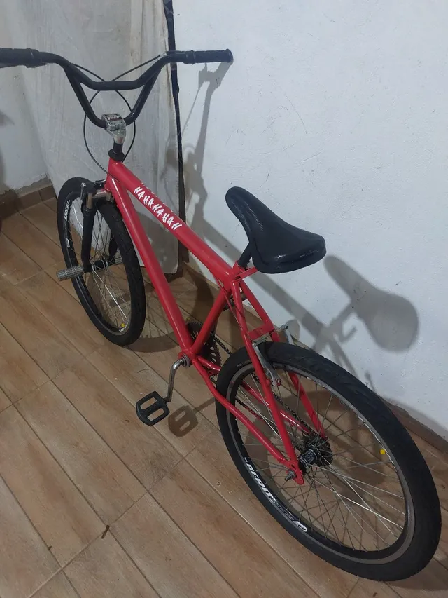 Bicicleta de mola 564 an ncios na OLX Brasil