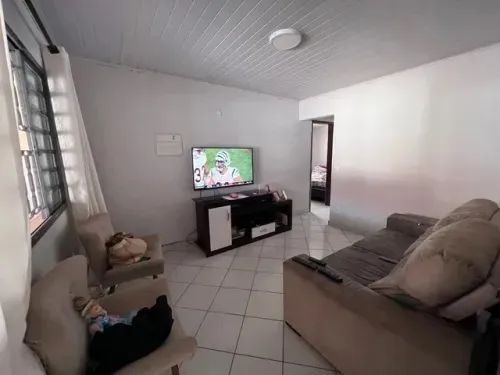 07- CASA NA CIDADE OPERÁRIA - Foto 4