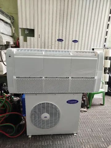 Carrier Modernitá 36.000 BTUs  - Foto 2