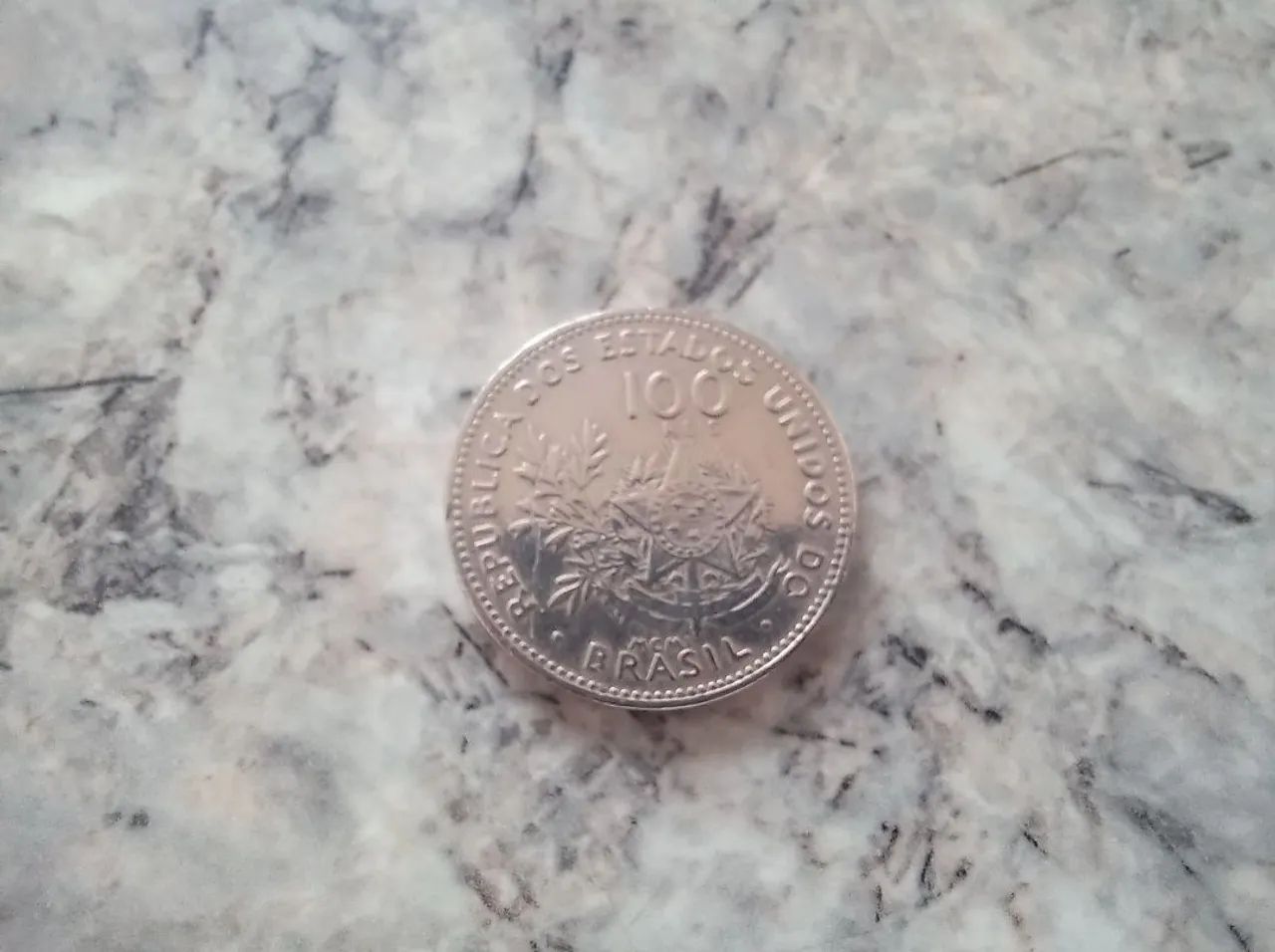 Moeda 1901 - Foto 2