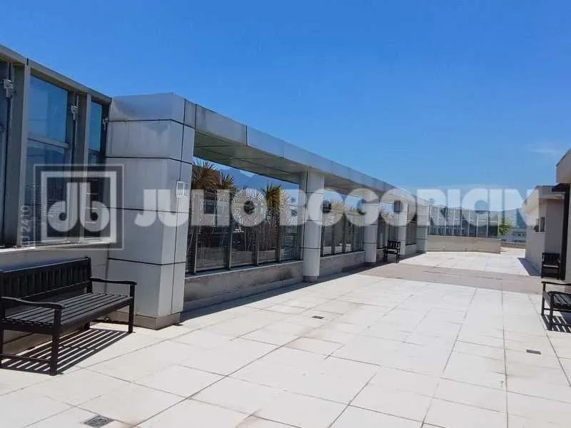 SÃO CRISTÓVÃO FRANCISCO EUGÊNIO SALA COMERCIAL GARAGEM. OPORTUNIDADE. - Foto 13