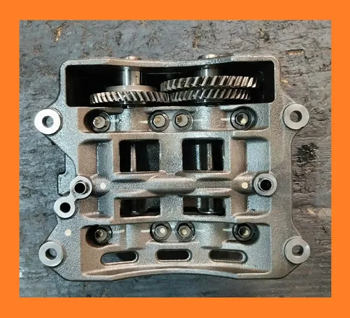 Balanceiro Motor Chevrolet S10 2.8 180cv