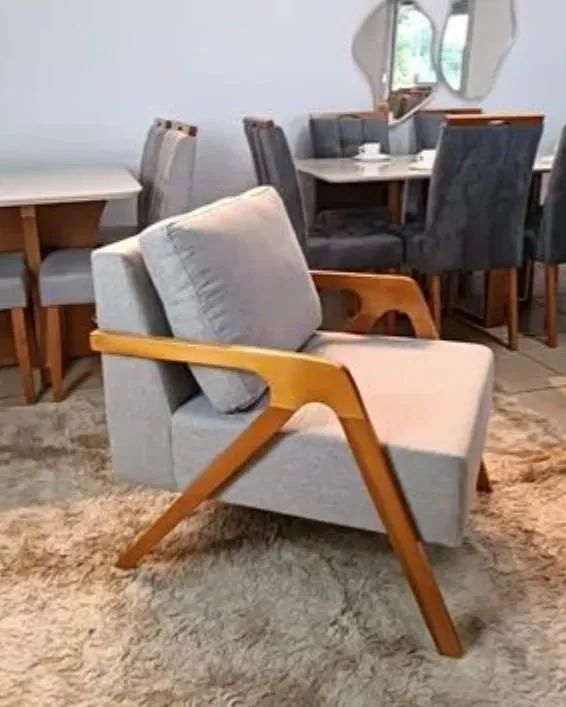 poltrona safira  - Foto 2