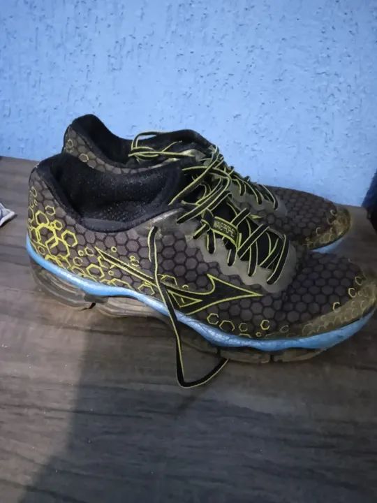 Mizuno Prophecy 3 Calcados Sao Luiz Betim 1348338004 OLX