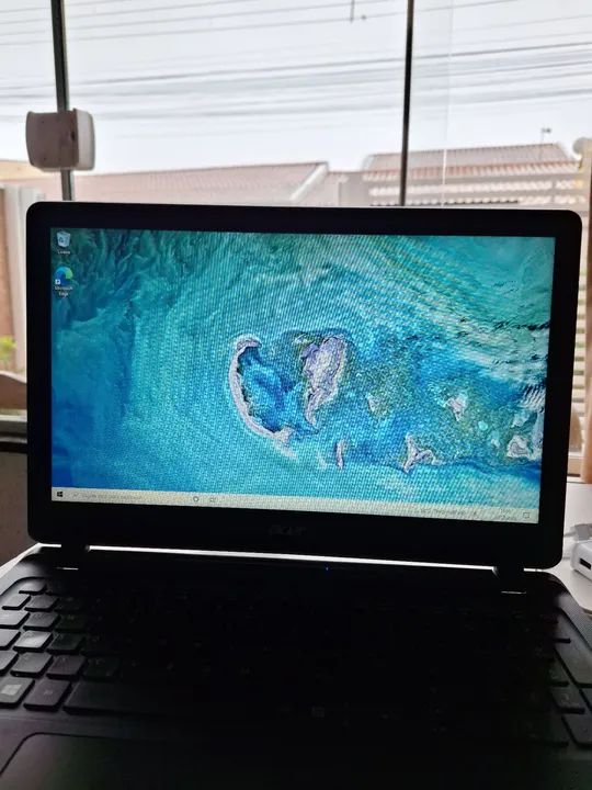 Notebook em ótimo estado - Foto 5