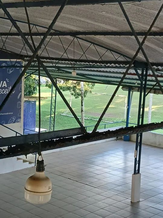 Manutenção  e fundação de estrutura  Metálica  - Foto 2