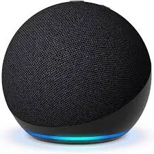 Echo Dot 5ª geração | O Echo Dot com o melhor som já lançado
