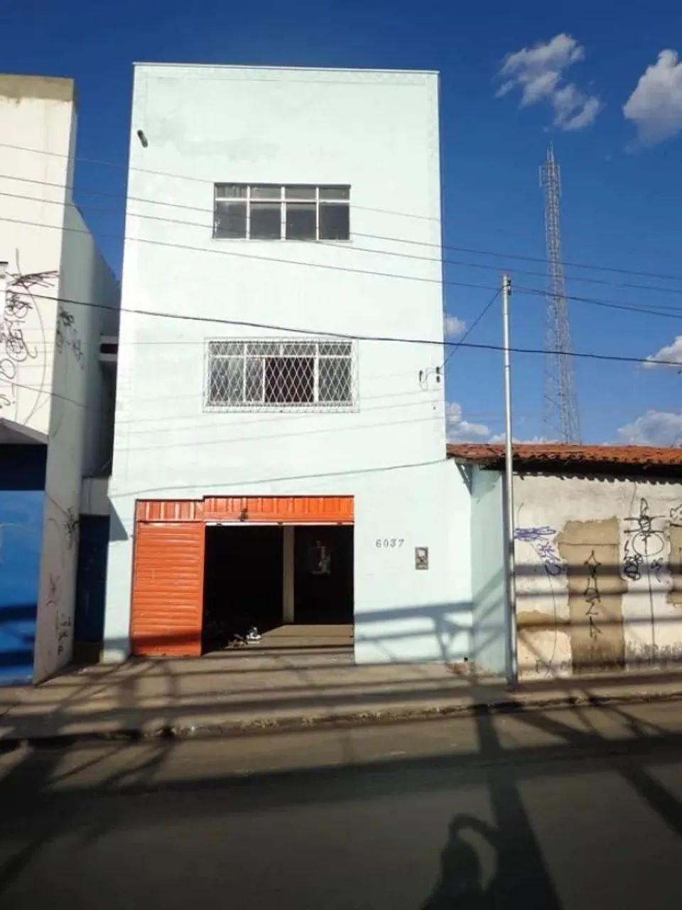 Imóvel Comercial para alugar com 0,00 metros quadrados no CENTRO - Teresina - Piauí - Foto 4