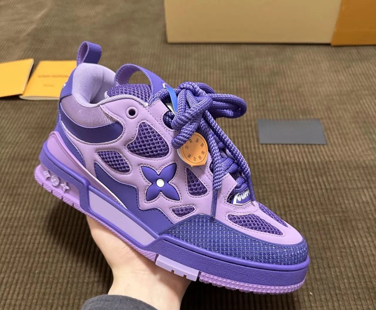 LV オンブル 150 LV オンブル 150 ベージュ メメント / ルイ・ヴィトン | LIPS