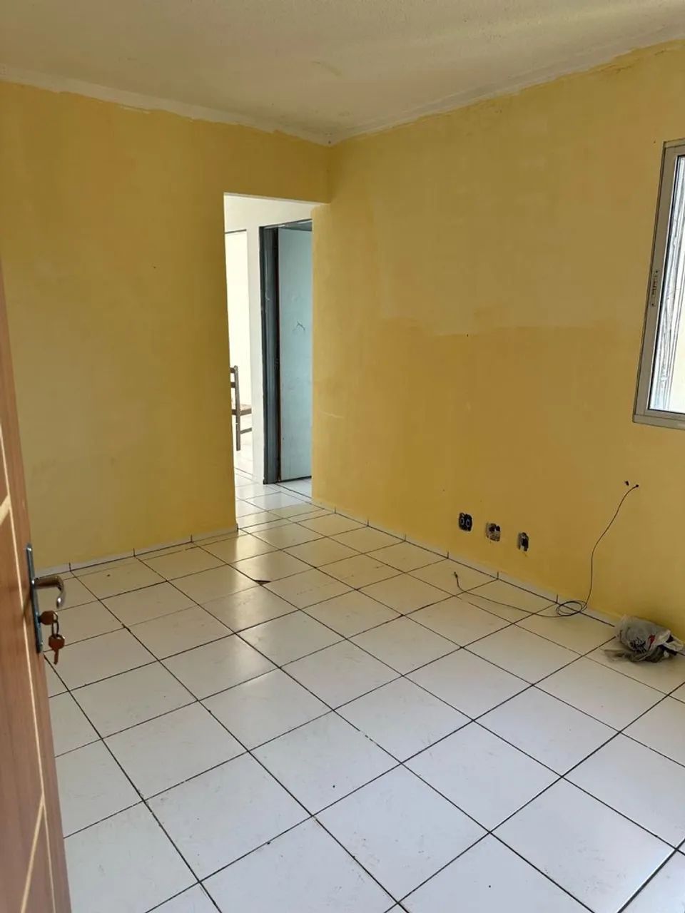 Primeira imagem do imóvel