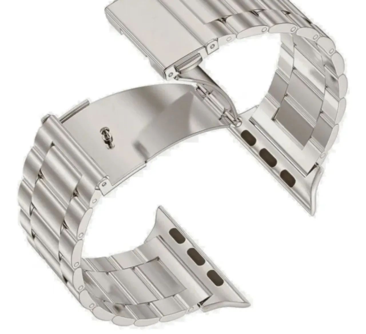 Smartwatch KA-9978 - Design Premium e 10 Pulseiras - Foto 3