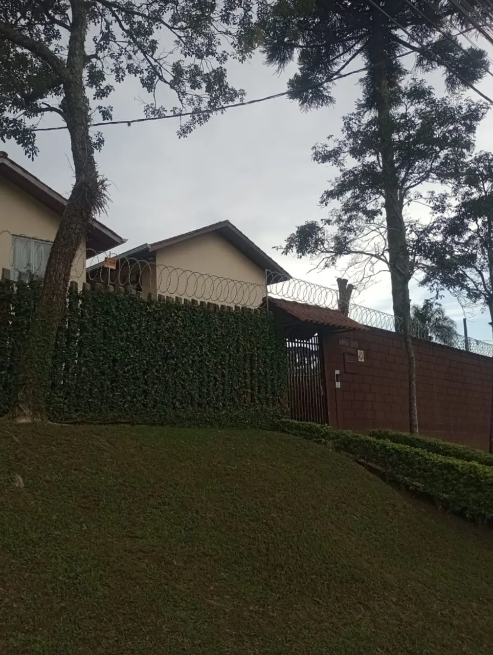 Apartamento estilo kitnet