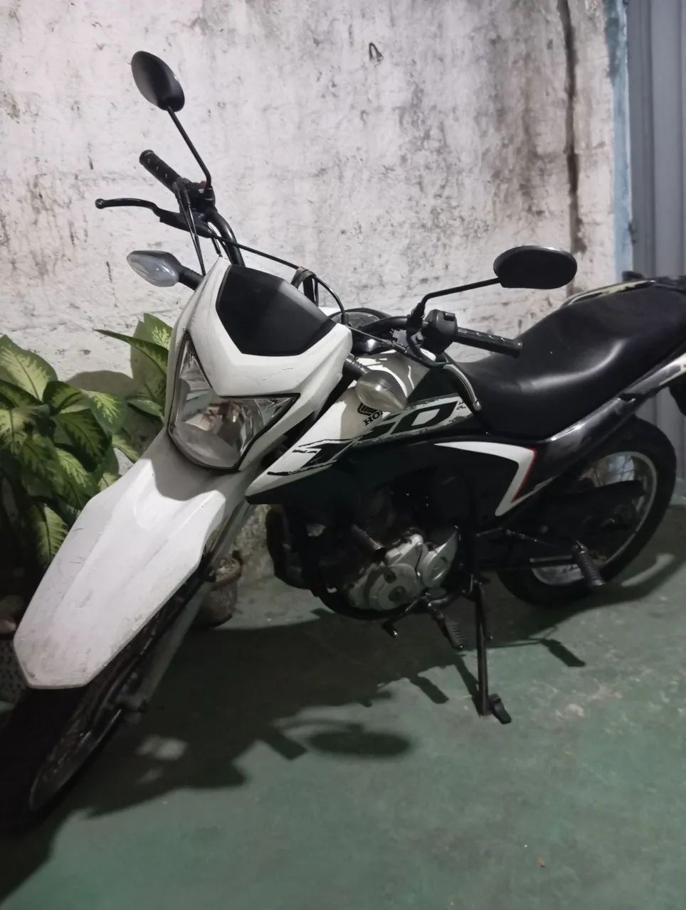 ALUGO/ BROS 160  - Foto 3