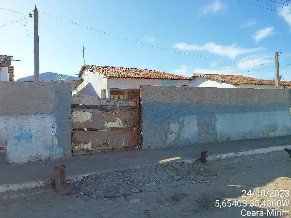 Oportunidade Única em CEARA-MIRIM - RN | Tipo: Casa | Negociação: Venda Direta Online | Si
