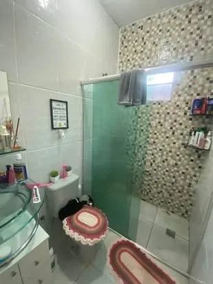 Casa a venda em São Sebastião 