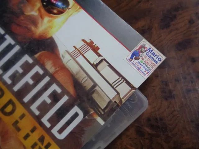 Battlefield Hardline - PS3 - Foto 4
