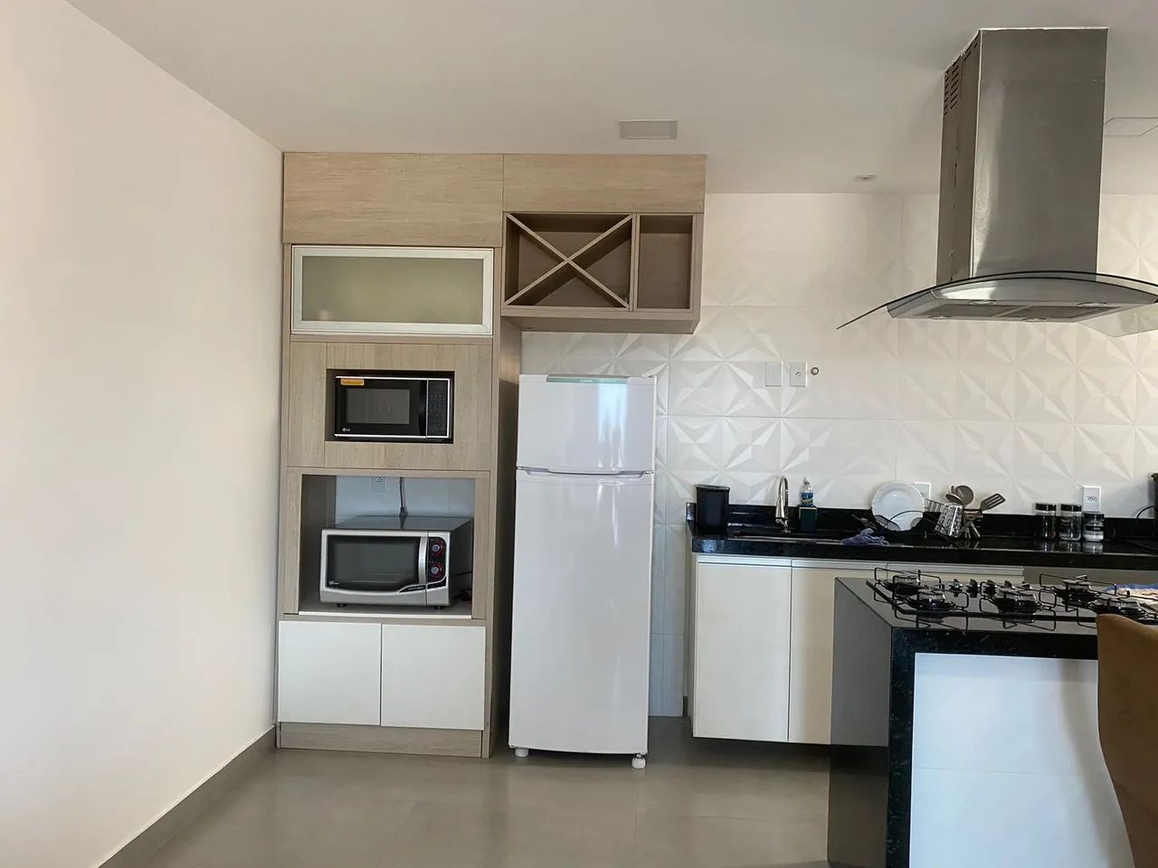 Lindos lofts temporada com Vista para o Ma em Cabo Frior - Foto 10