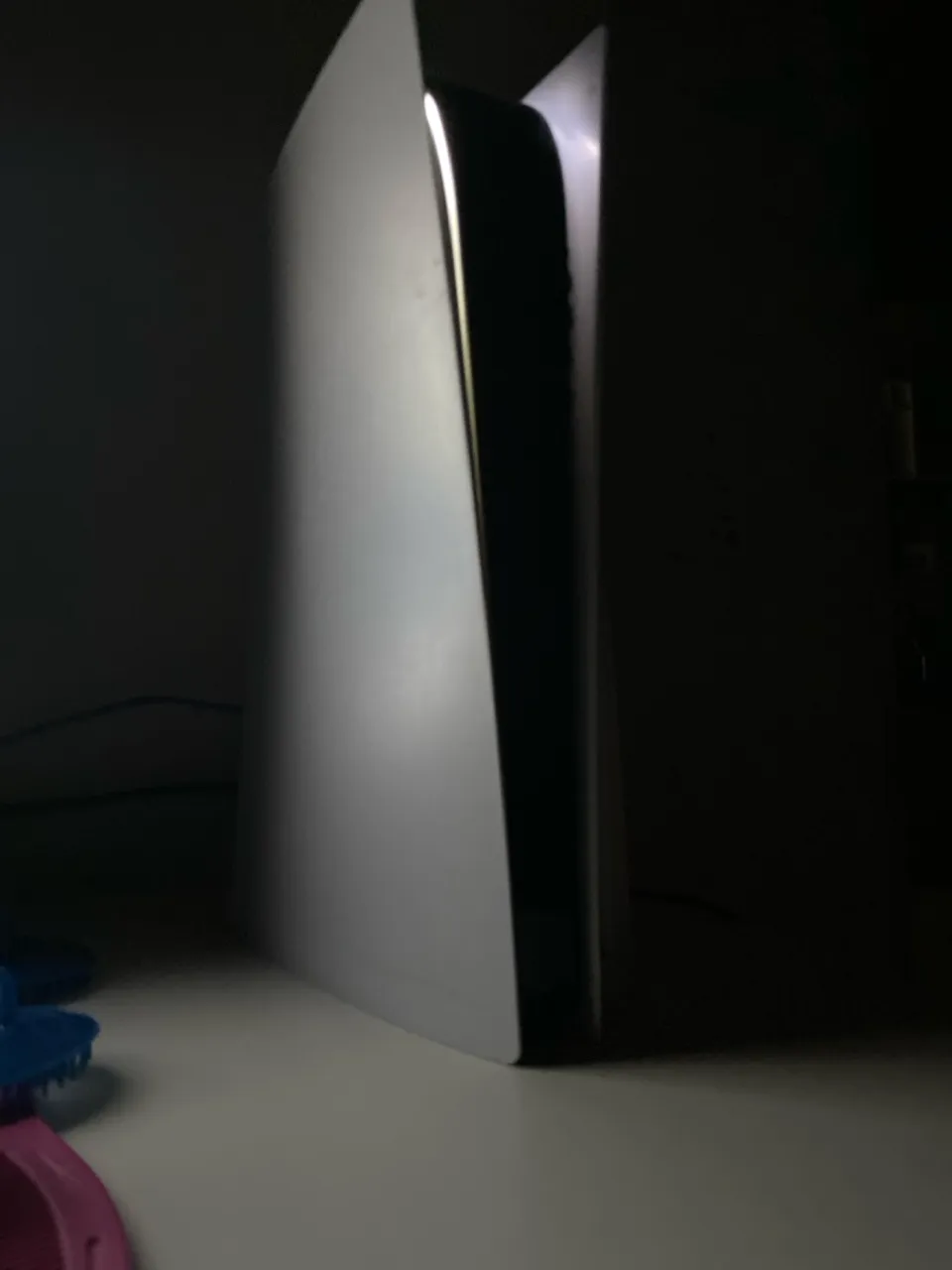PlayStation 5 - Slim com leitor, 1tb