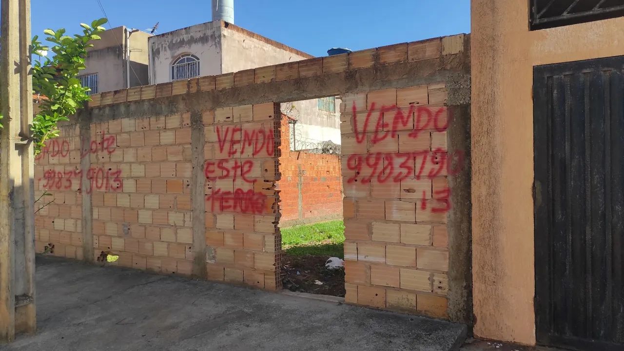 Vende-se lote de 200m² - Foto 2