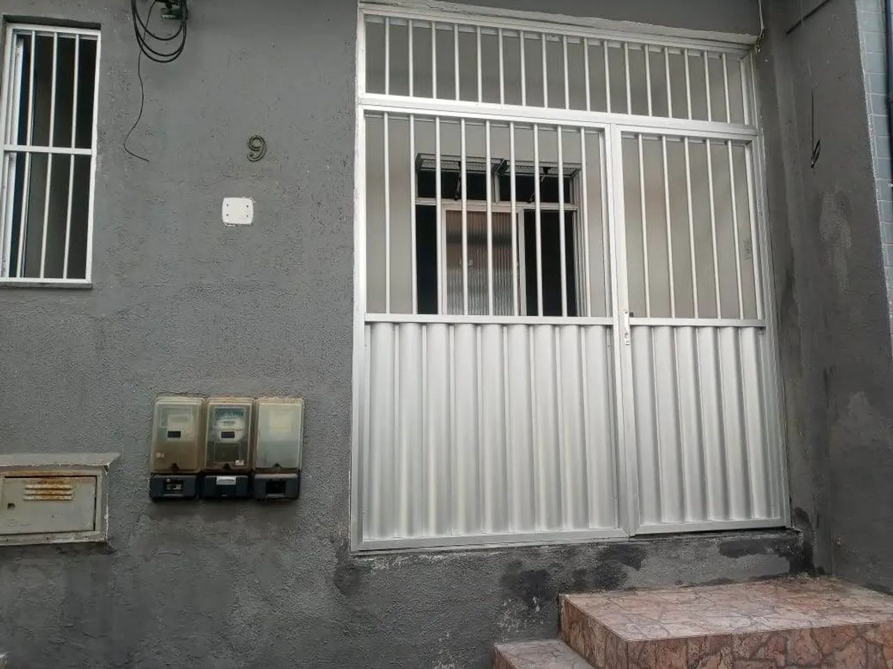 Foto - Salvador - Doron