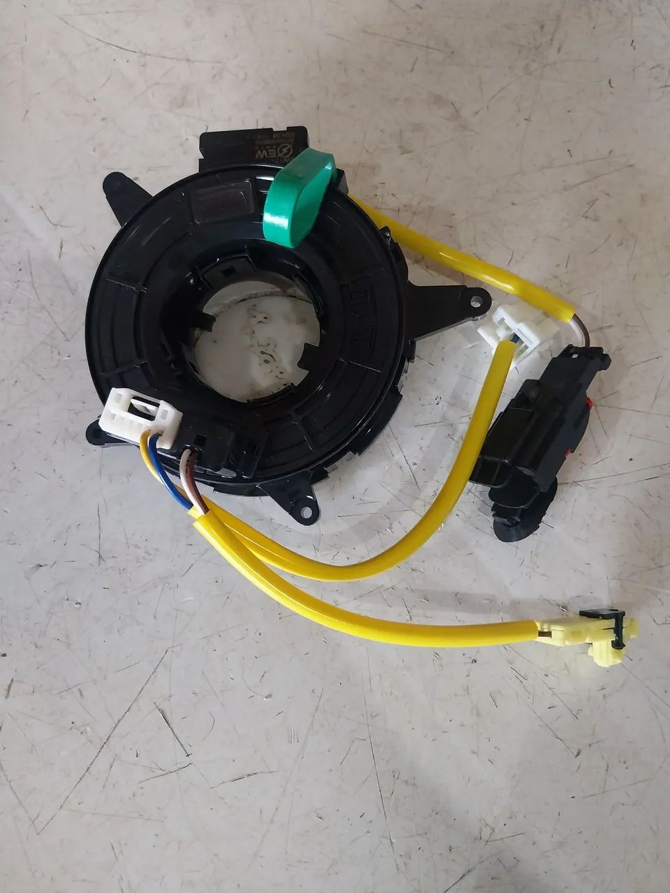 CINTAS DE AIRBAG DIVERSAS MARCAS E MODELOS LEIA: - Foto 5