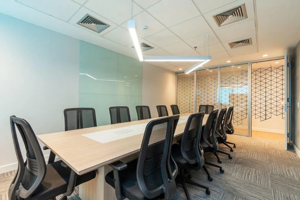 Conjunto Plug&Play para alugar, com 254 m² por R$31750/mês - Vila Olimpia - São Paulo - SP