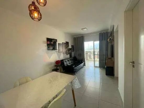 Apartamento para alugar em Caraguatatuba, Indaiá, com 2 quartos, 67,00m² - Foto 3