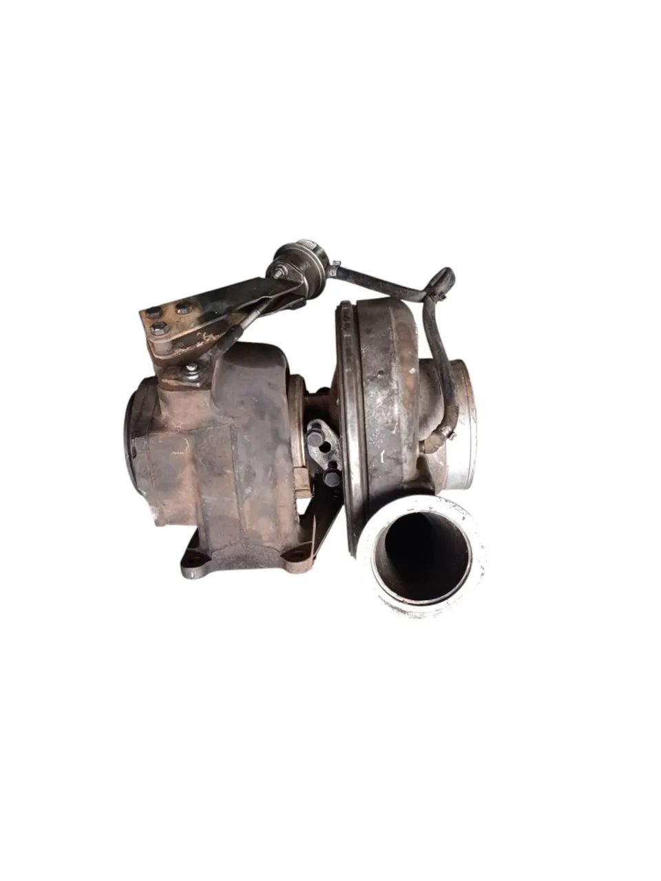 Turbina Iveco Stralis Cursor 13 2014  * - Foto 3