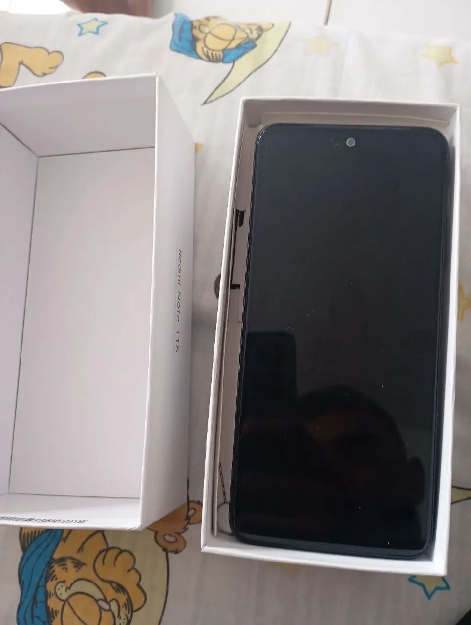 Redmi Note 11s