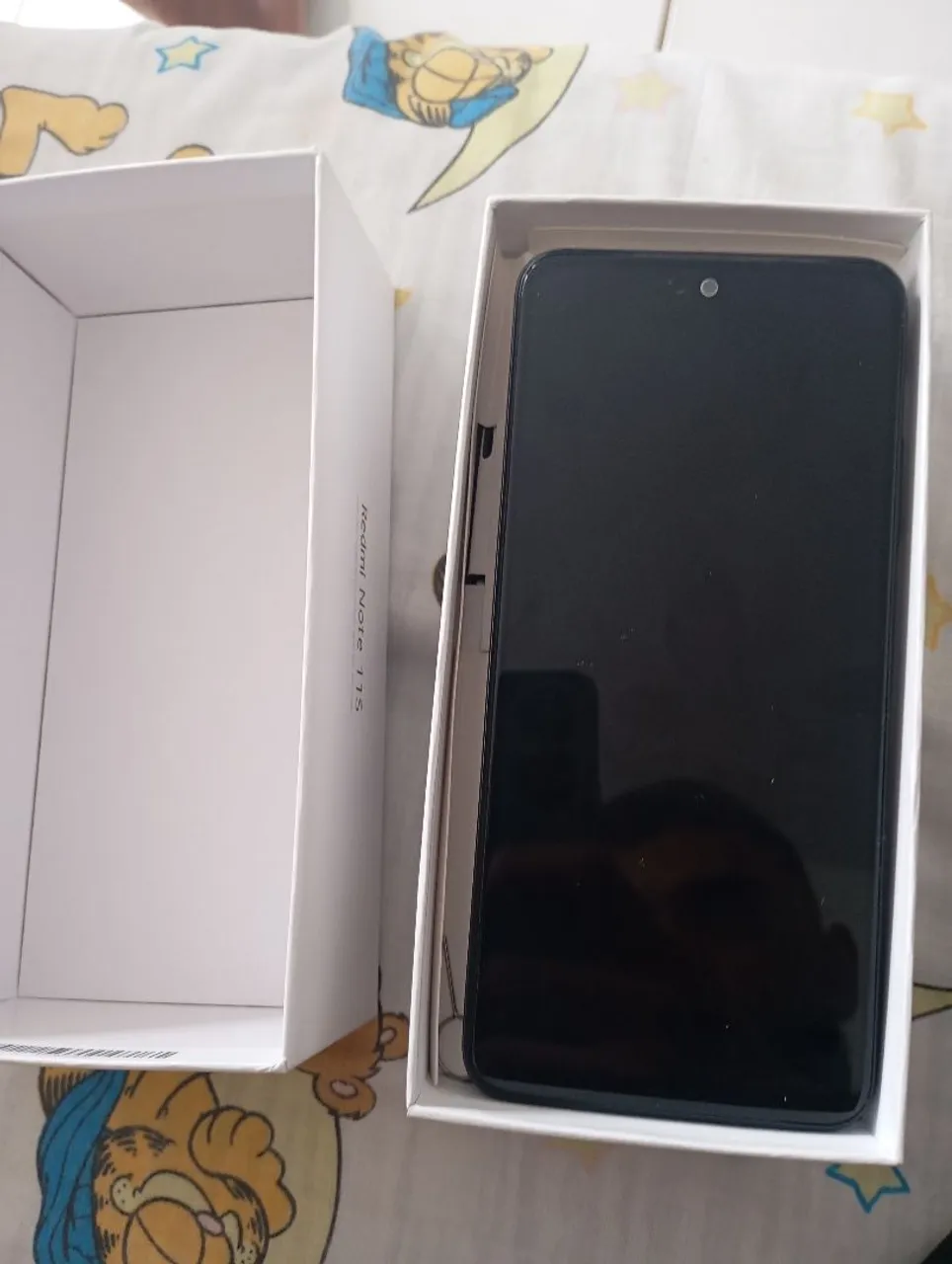 Redmi Note 11s