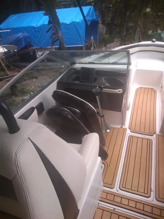 Lancha Luna 20 - Foto 6