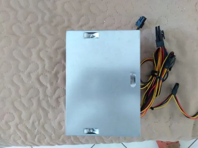 Fonte Fortrek 200w - Foto 5