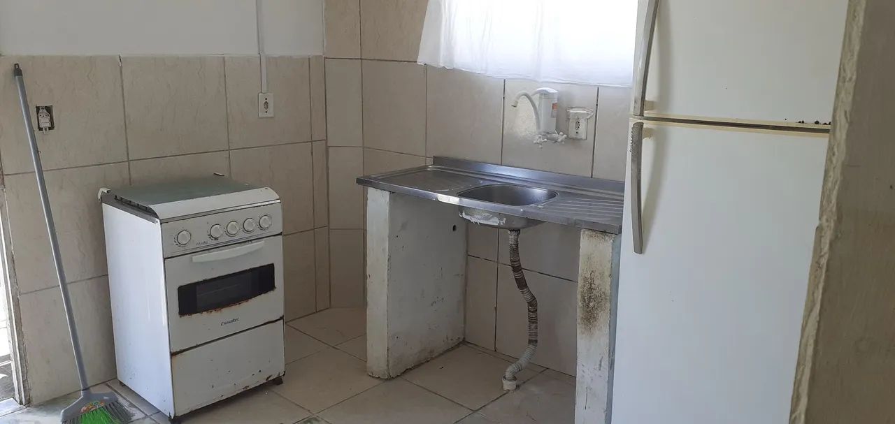 Foto - Palhoça - Barra do Aririú