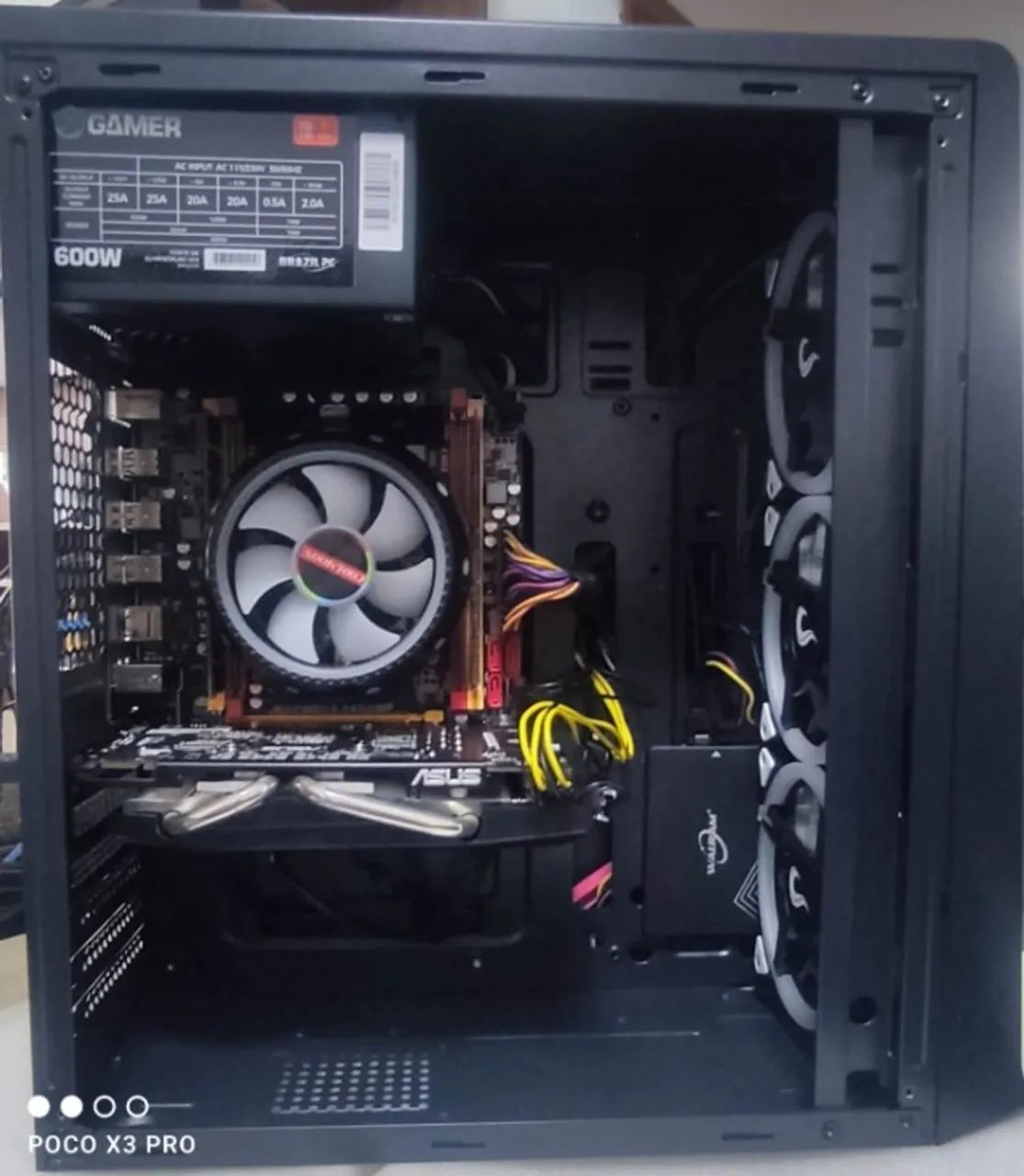 CPU XEON E5 - Foto 5