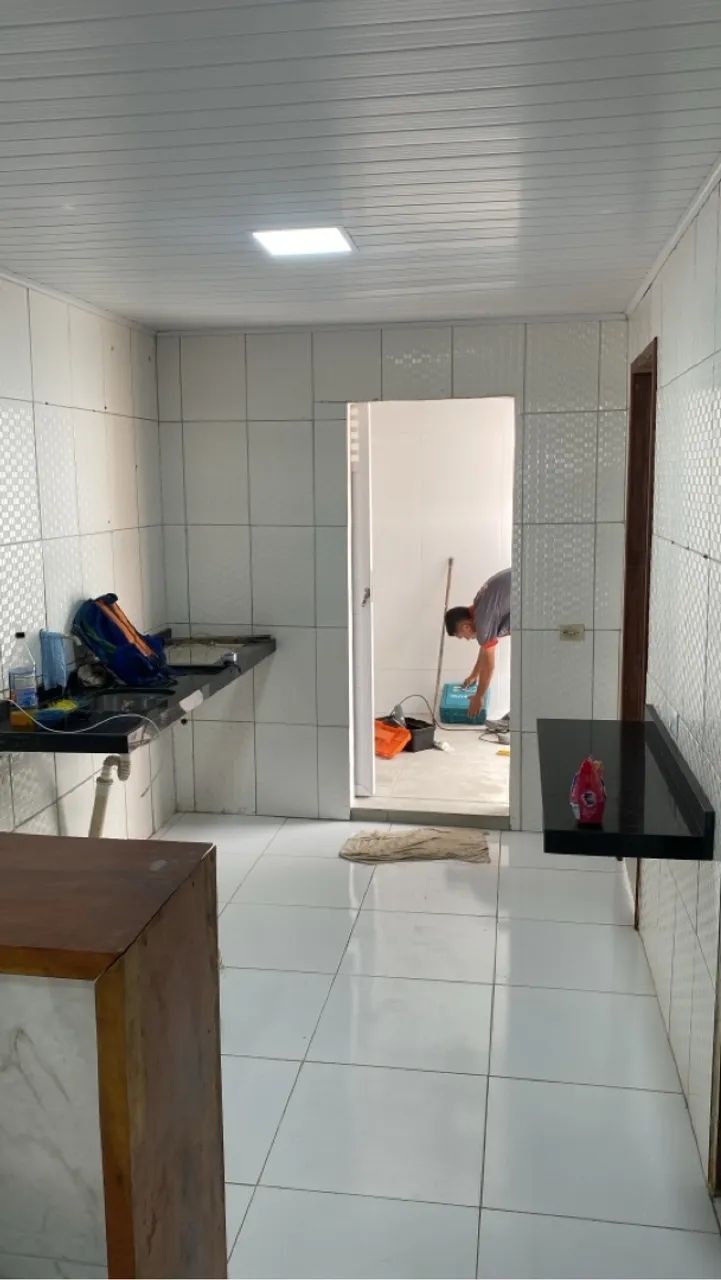 foto - Maceió - Cidade Universitária