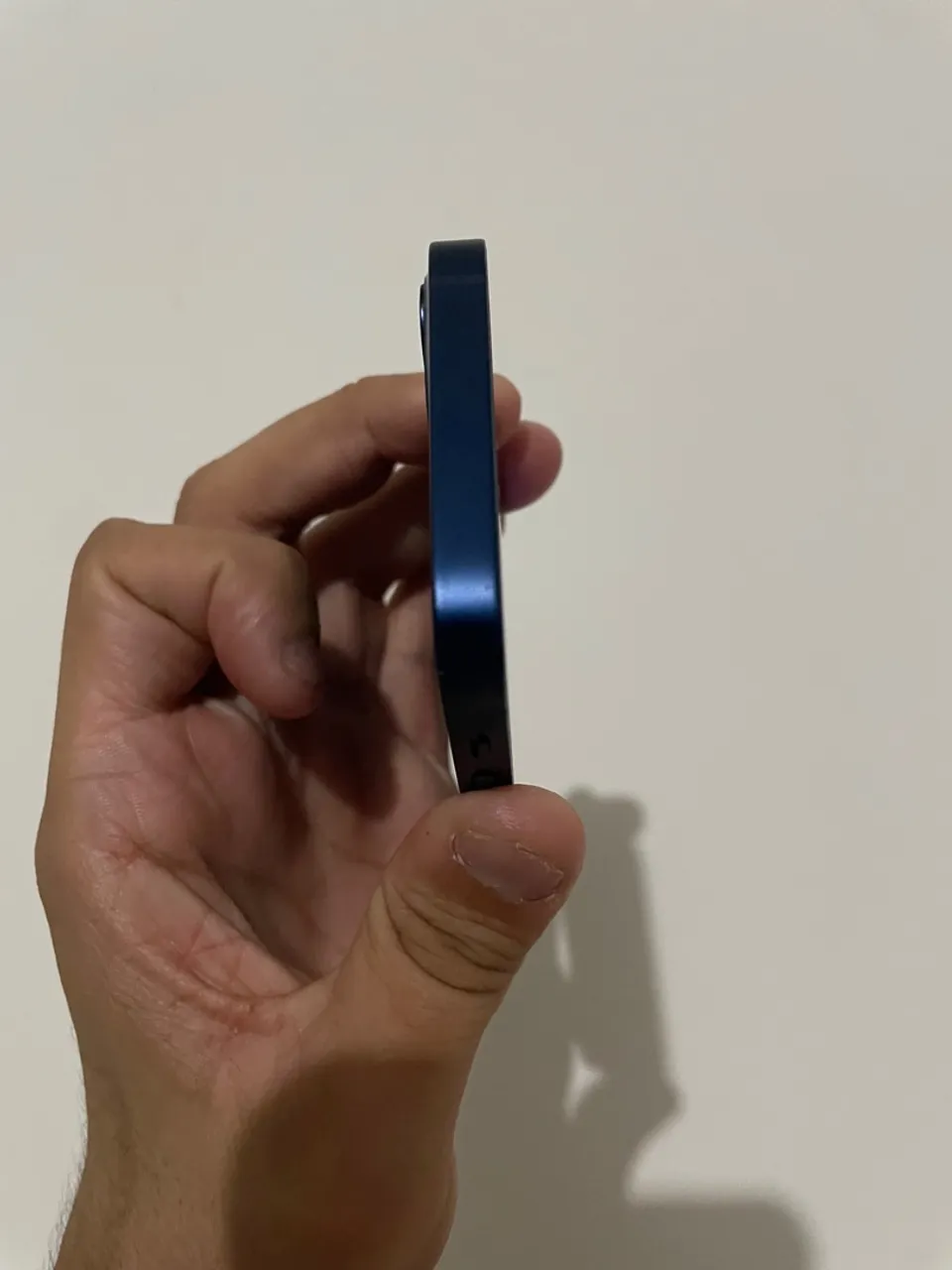 iPhone 12 mini 64GB impecável
