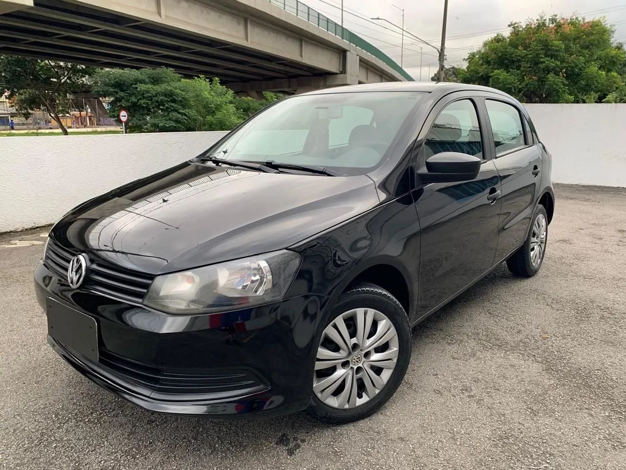 Gol completo baixa kilometragem g6 