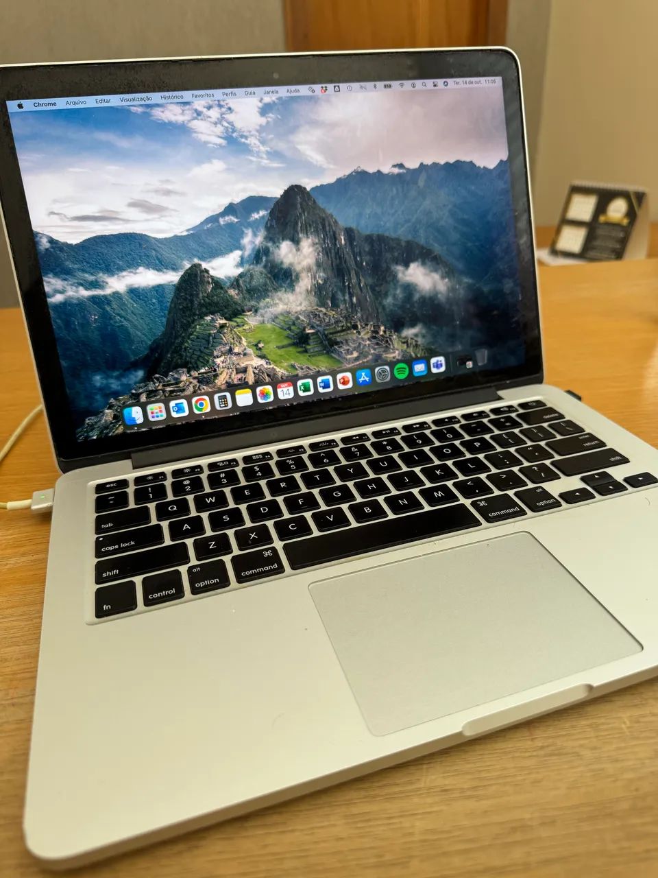 MacBook本体 MacBookPro 2014 Mid 13inch 16GB Apple MacBook Pro 13インチ (2014) Apple MacBook Pro Retina