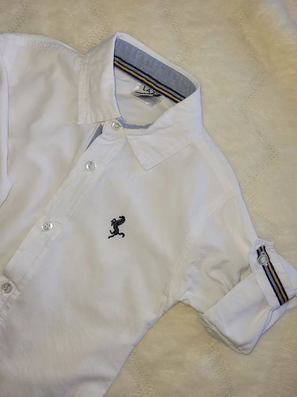 Camisa social 