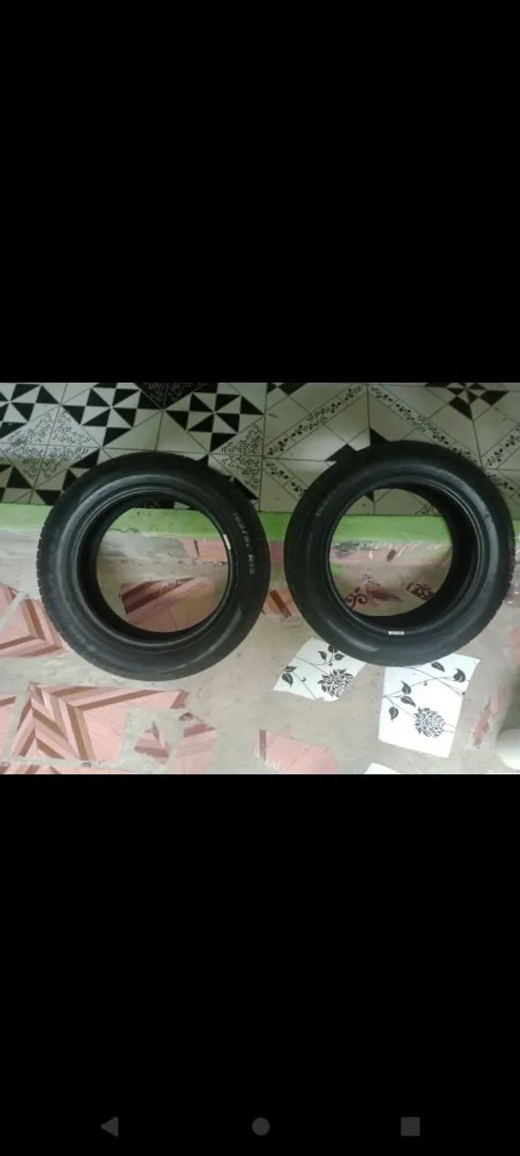 Pneu Pirelli 185/60R15 - Foto 2