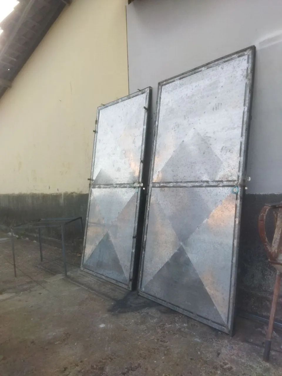 Serralheira  - Foto 2