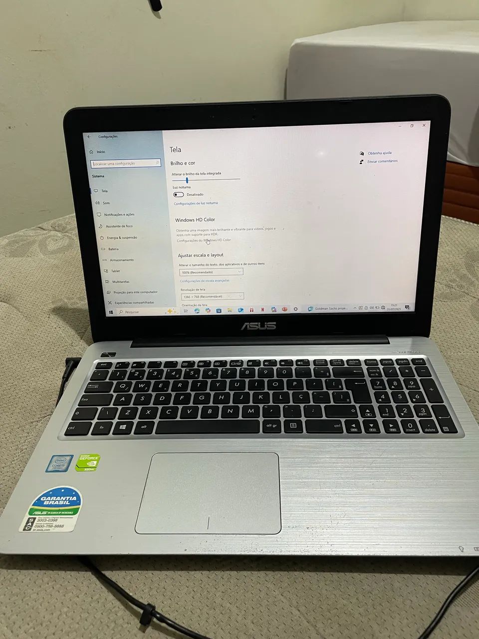 Notebook 64312421002115120