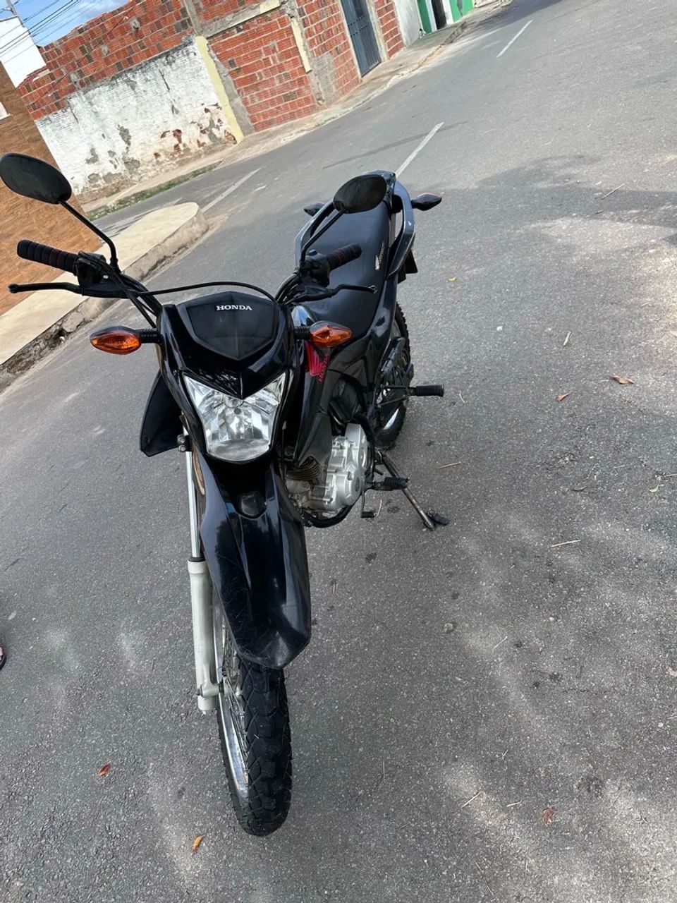Vendo Bros 2018/2018 Único dono  - Foto 5