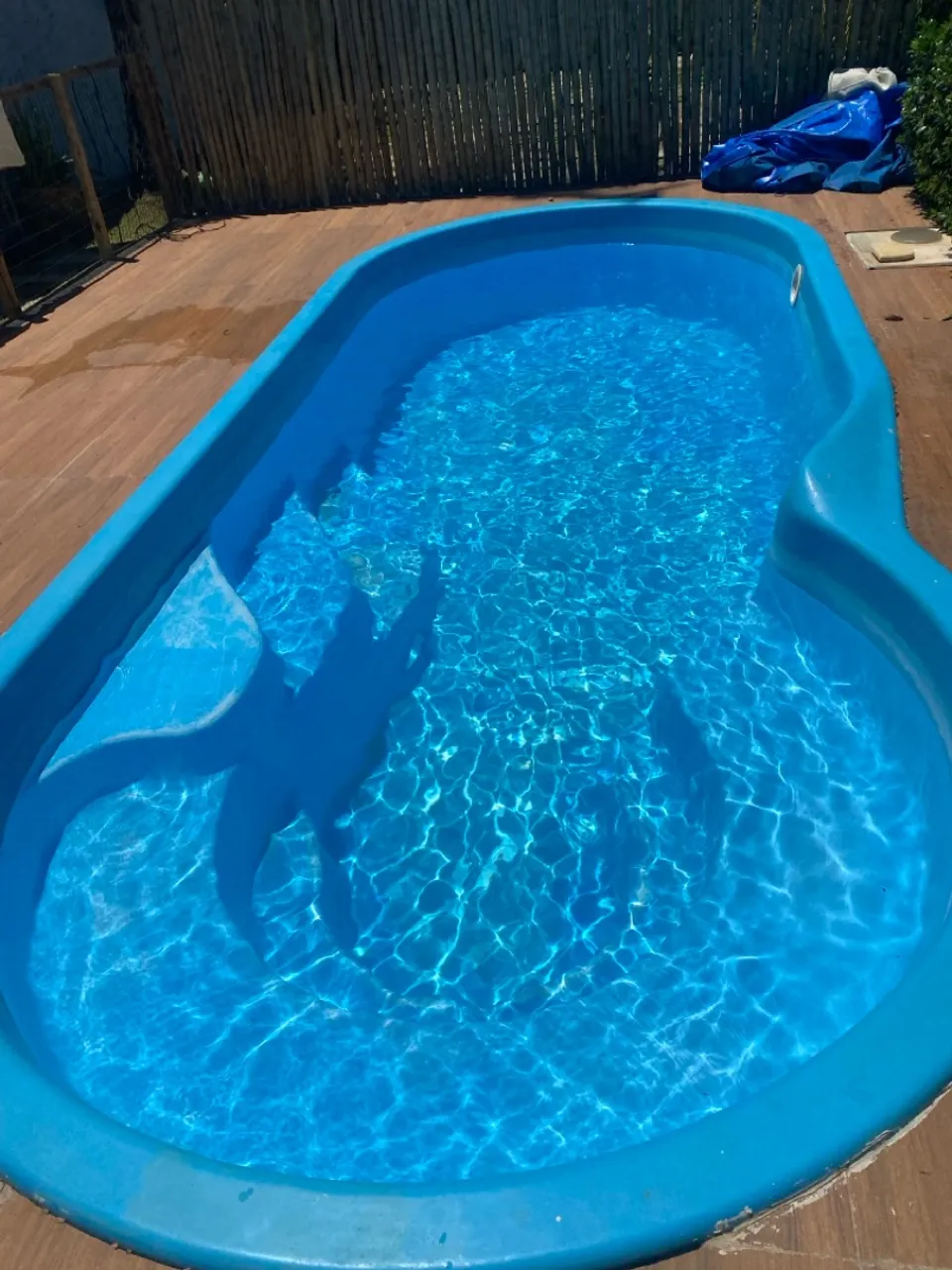 Piscineiro Profissional 