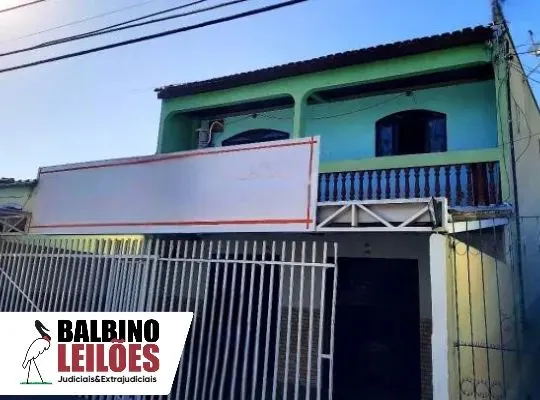 Imóvel para venda com 255 metros quadrados em Lixeira - Cuiabá - MT