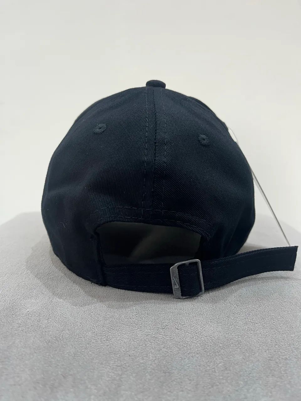 Boné Nike Nadal 100% Algodão Preto - Foto 5
